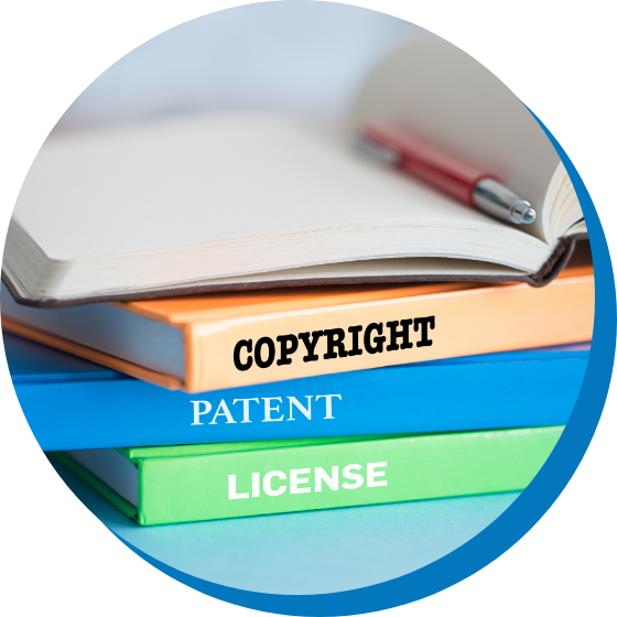 知的財産に関する諸問題