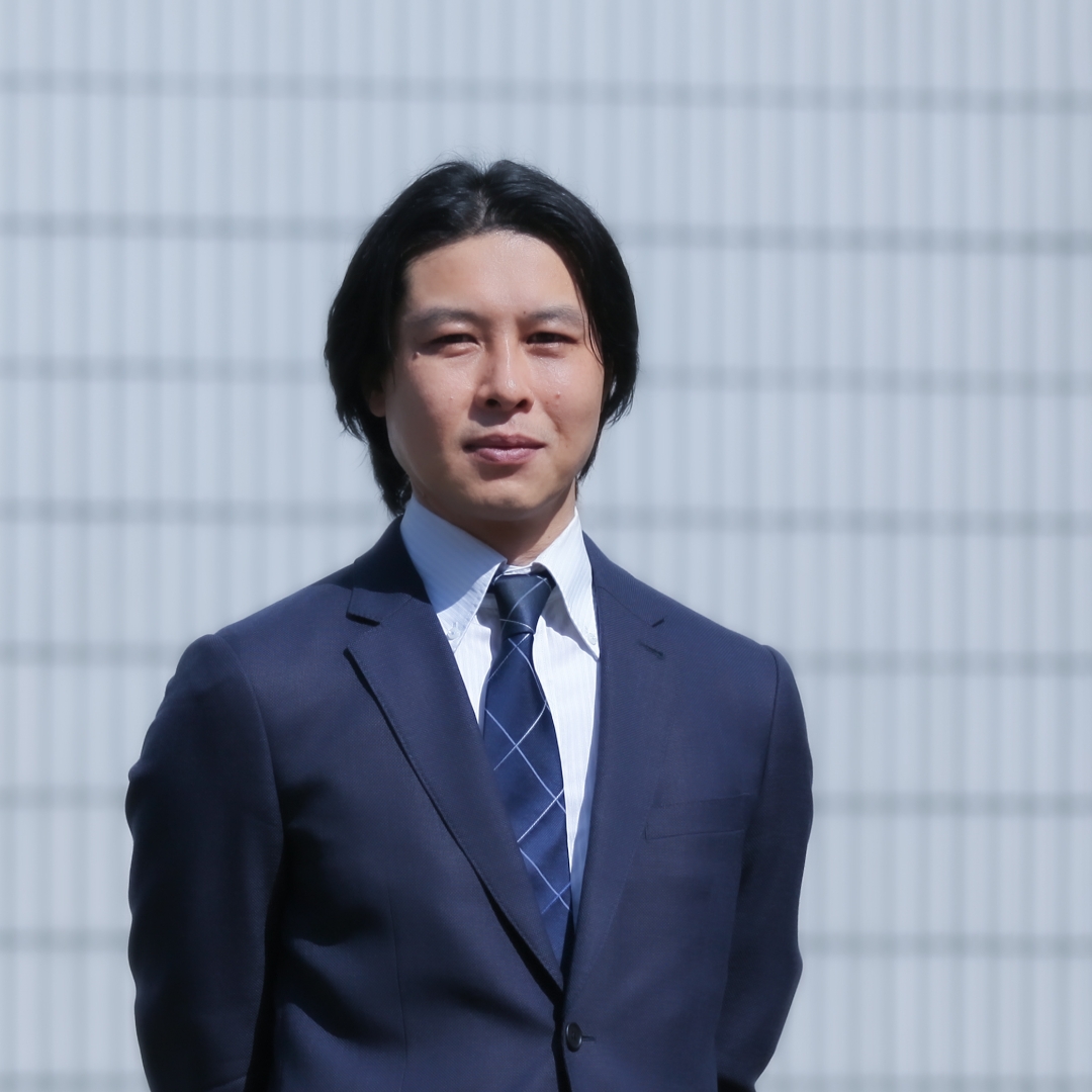 弁護士 畑井 裕