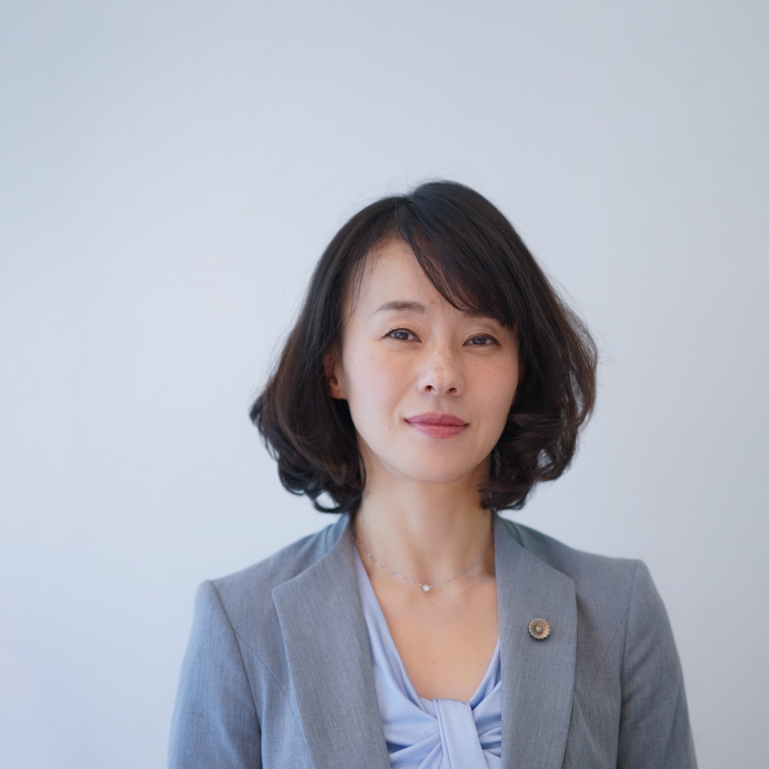 弁護士 松原 有里枝