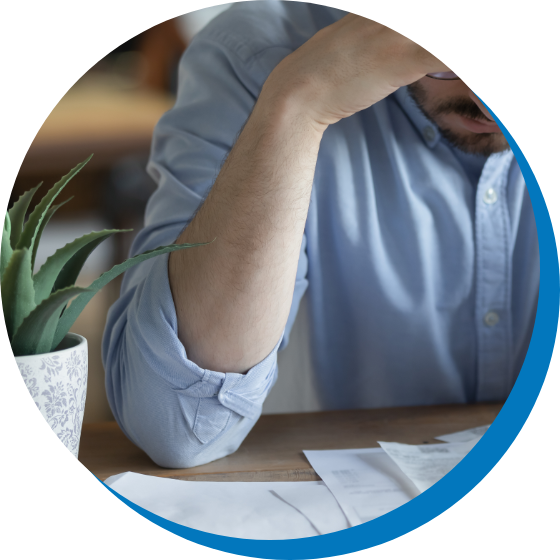 債務整理・自己破産・民事再生